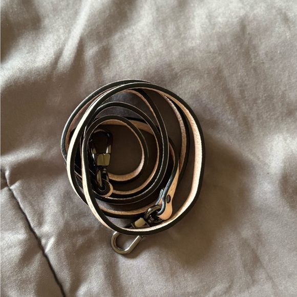 Longchamp light pink nano micro Le Pliage bag - Picture 5 of 5